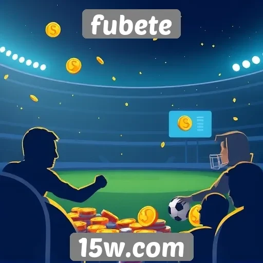 Prêmios atraentes impulsionam usuários no Fubete