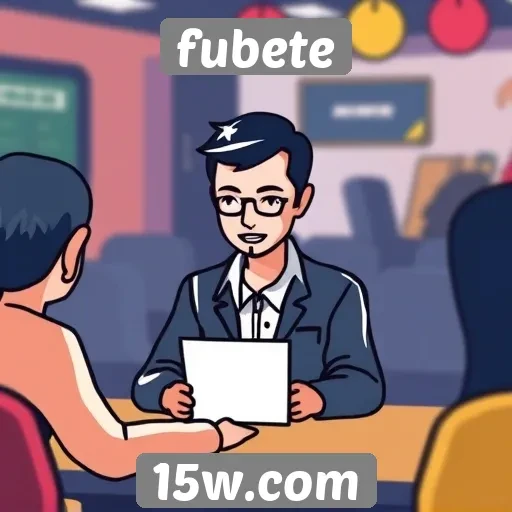 Avaliação do suporte ao cliente no fubete