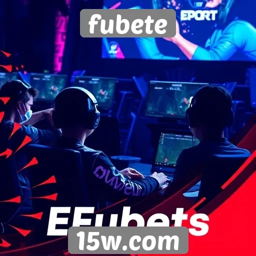 Novidades em torneios de eSports no Fubete