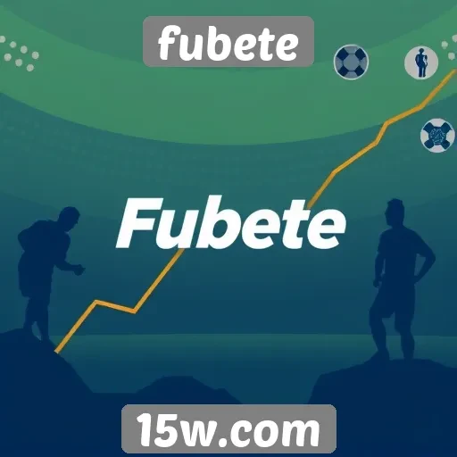 História do Fubete e sua evolução no mercado