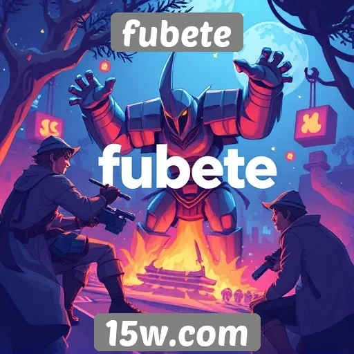 Impacto do fubete na indústria de jogos online