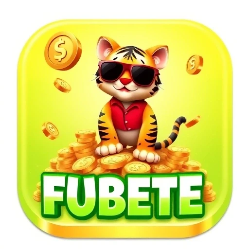 fubete logo