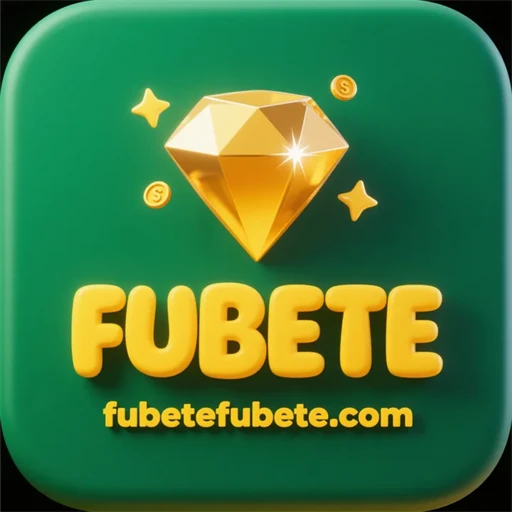 Logo fubete
